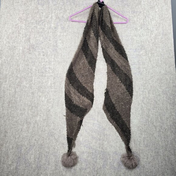 Lot of Faded Glory, Womens Scarves & Headband Set Wool & Acrylic Multi-Color - Picture 5 of 10